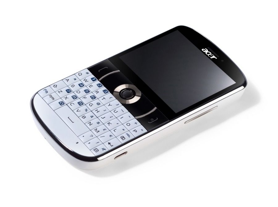 Acer be Touch E130