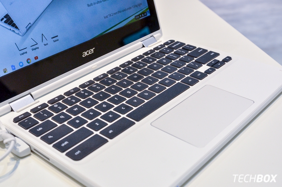 Acer Chromebook R11