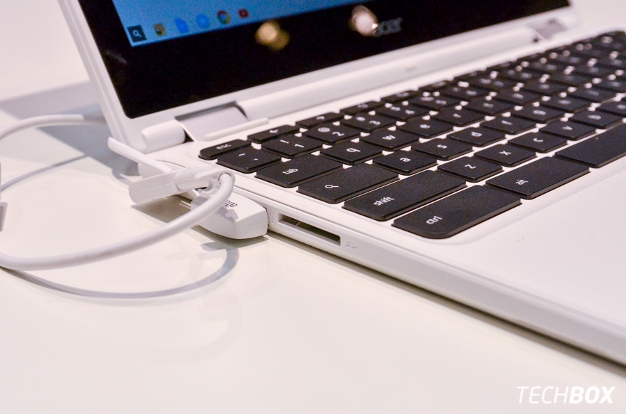 Acer Chromebook R11