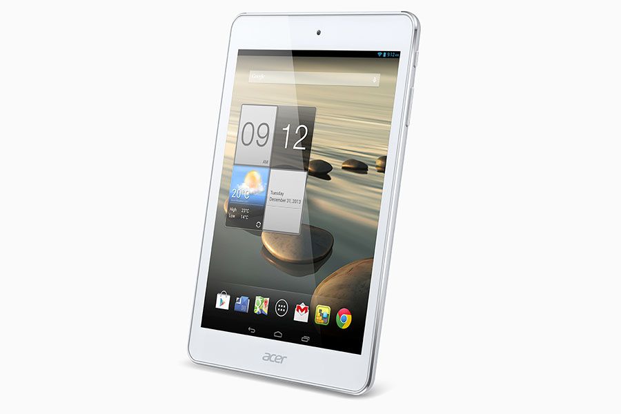 Acer Iconia A1-830