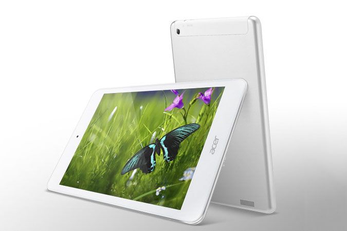 Acer Iconia A1-830