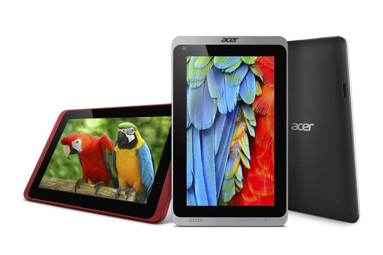 Acer Iconia B1-720