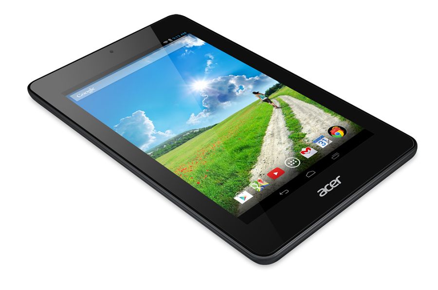 Acer Iconia One 7 