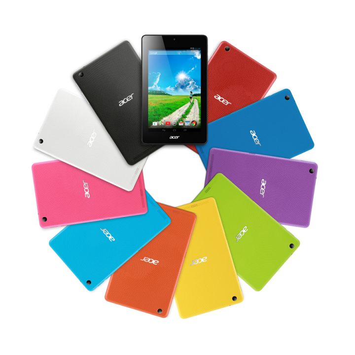 Acer Iconia One 7 