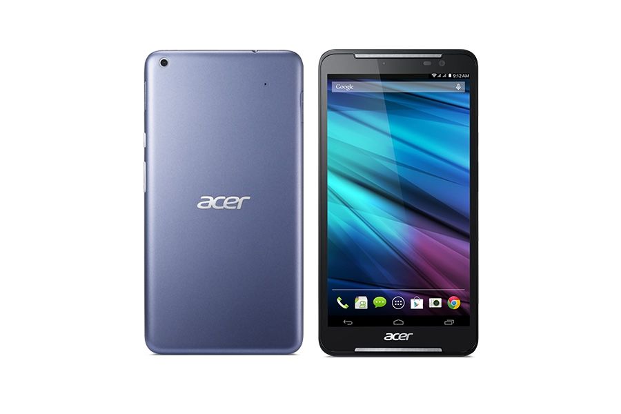 Acer Iconia Talk S