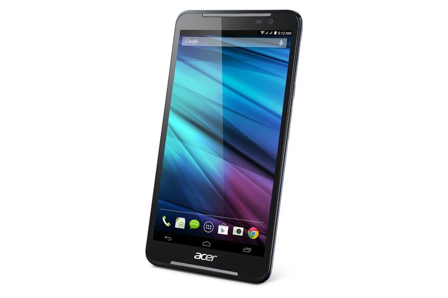 Acer Iconia Talk S