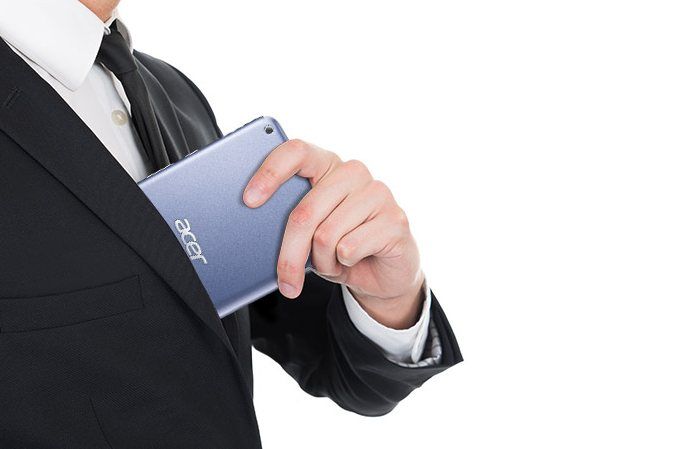 Acer Iconia Talk S