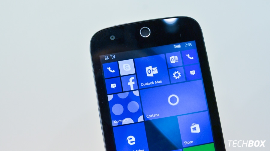 Acer Liquid M330
