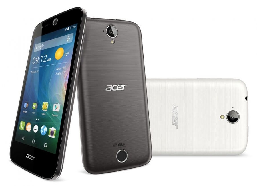 Acer Liquid Z330