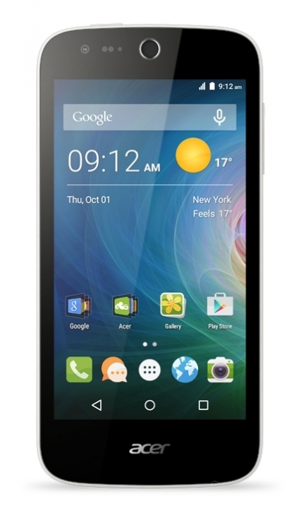 Acer Liquid Z320
