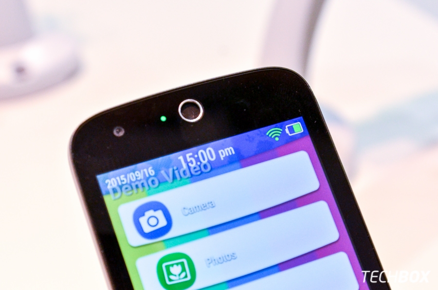 Acer Liquid Z330