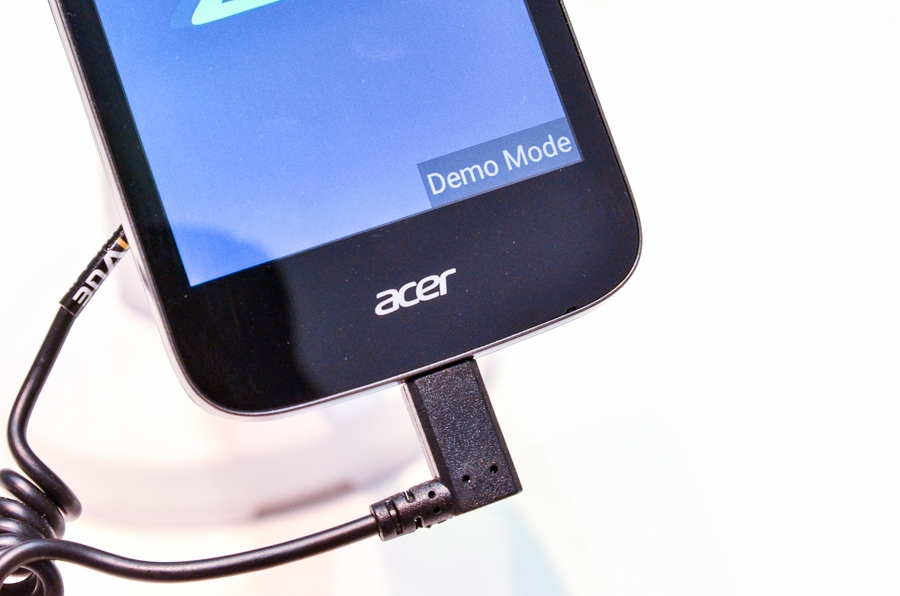 Acer Liquid Z330