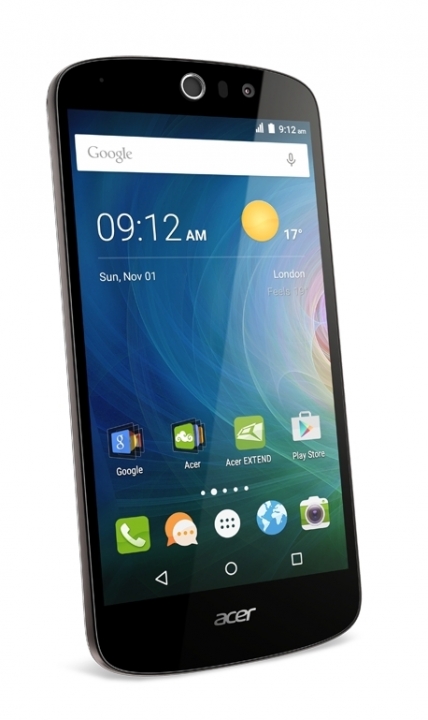 Acer Liquid Z530