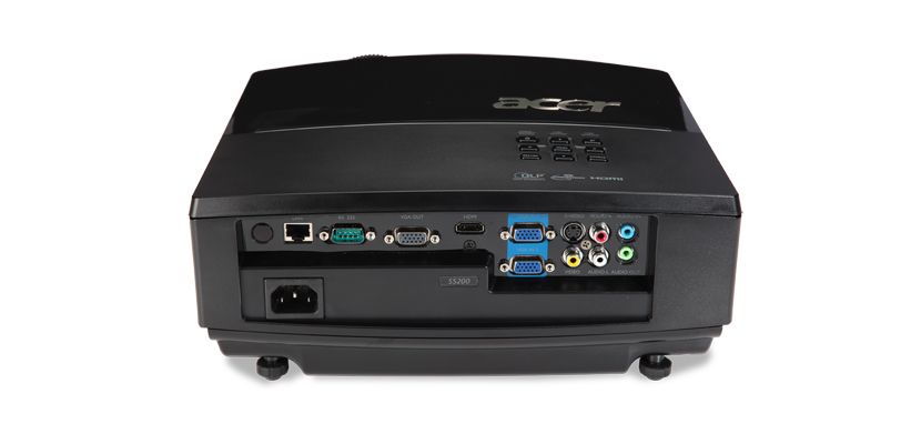 Acer S5201M