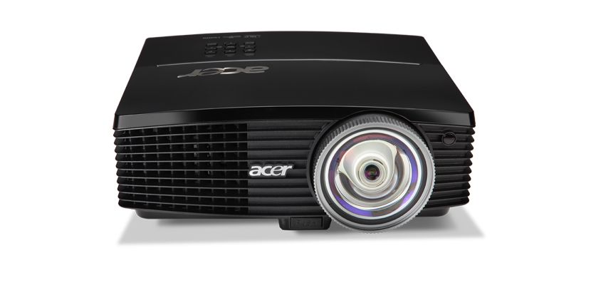 Acer S5201M