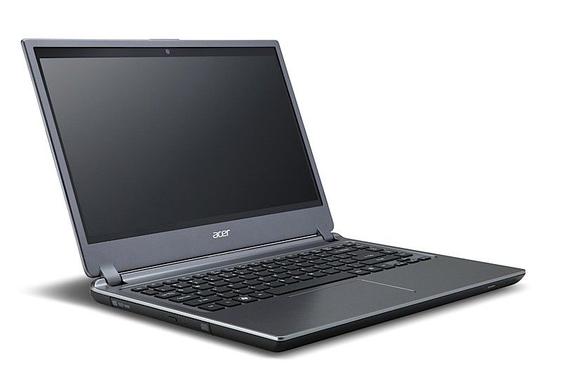 Acer Timeline Ultra M3