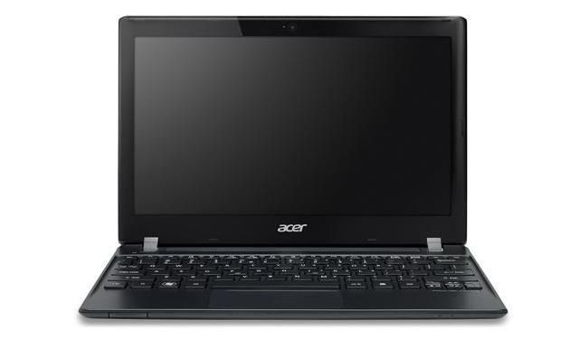 Acer TravelMate B113