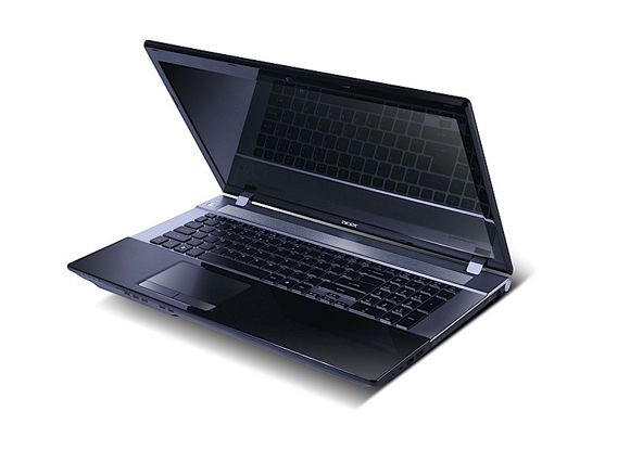 Acer Aspire V3