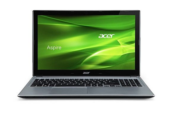 Acer Aspire V5