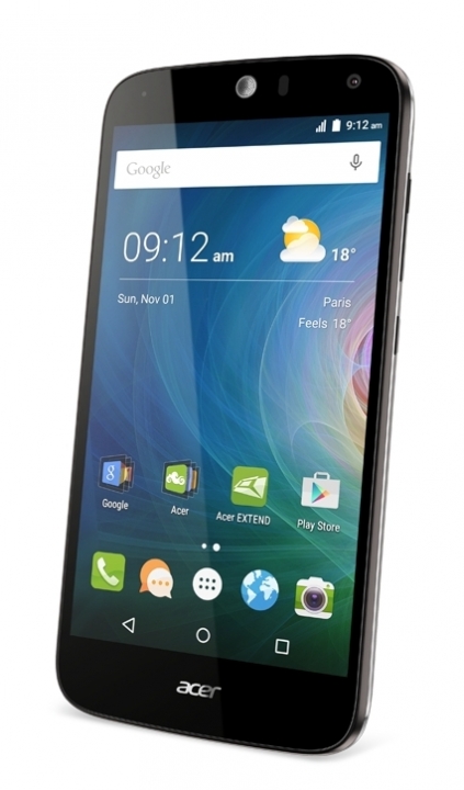 Acer Liquid Z630