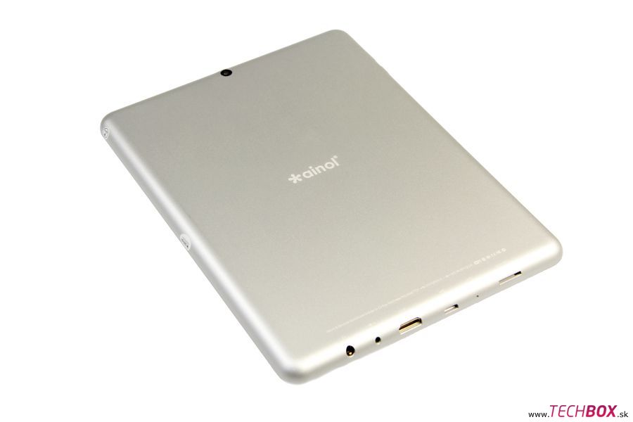 Ainol Novo 8 Discover Quad Core