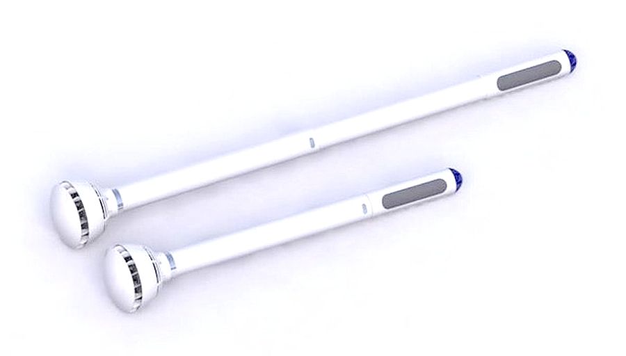 Air Umbrella