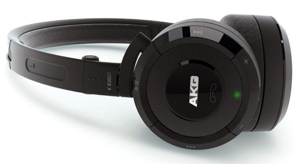 AKG - K830BT