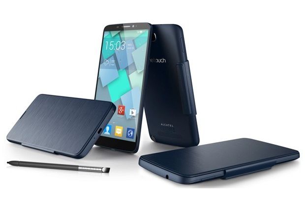 Alcatel One Touch Hero