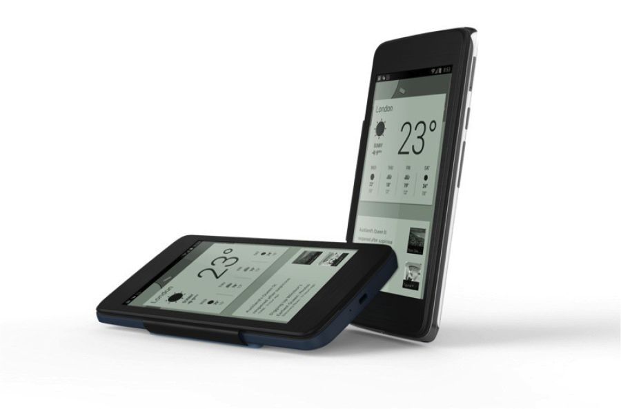 Alcatel One Touch Hero