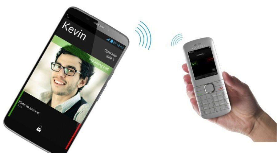 Alcatel One Touch Hero