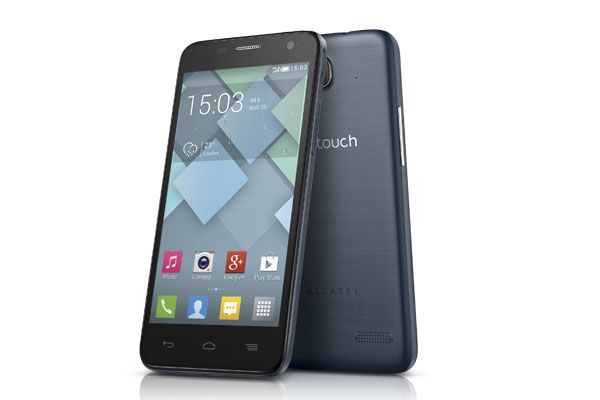 Alcatel One Touch Idol Mini