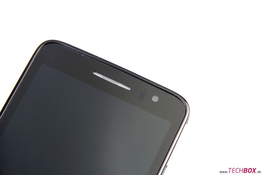 Alcatel One Scribe HD