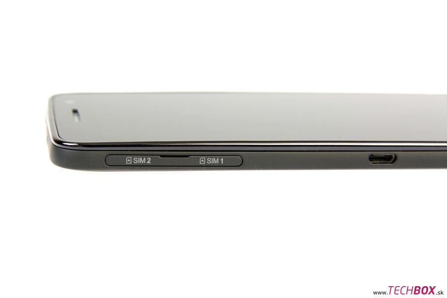Alcatel One Scribe HD