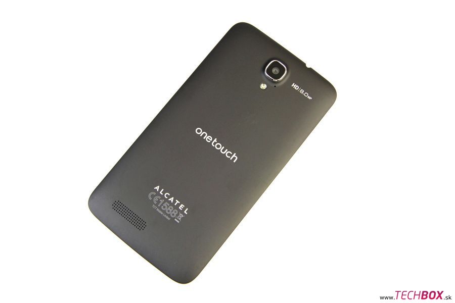 Alcatel One Scribe HD