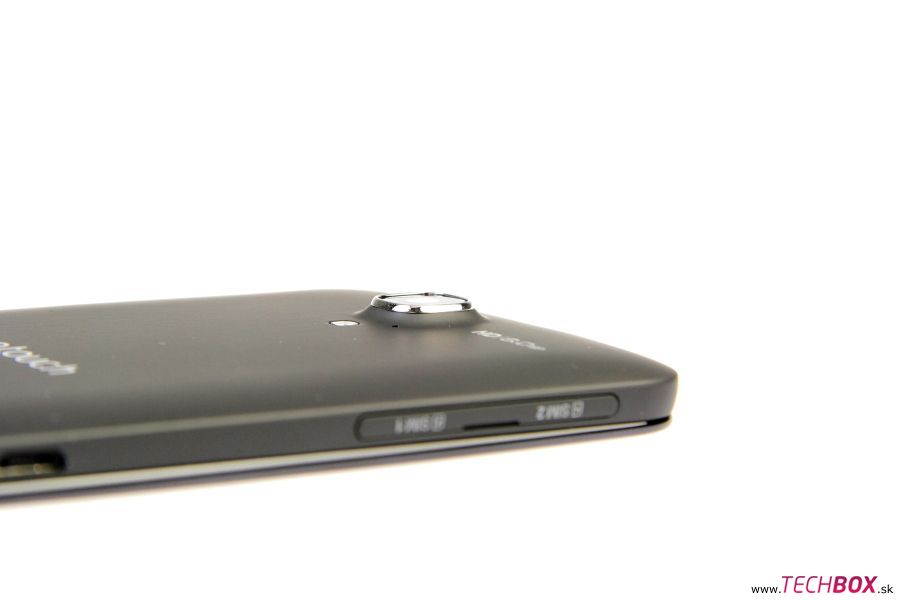 Alcatel One Scribe HD