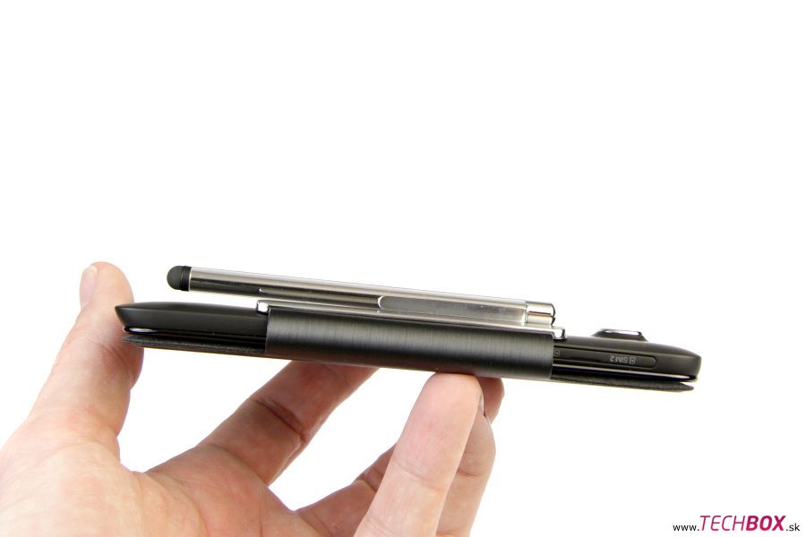 Alcatel One Scribe HD