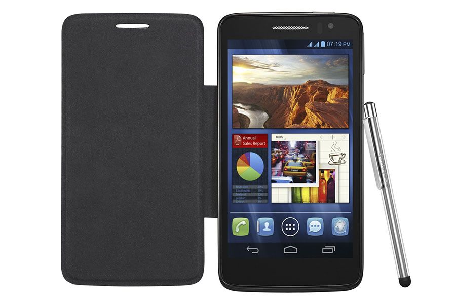 Alcatel One Touch Scribe HD