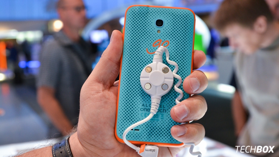 Alcatel OneTouch GO PLAY