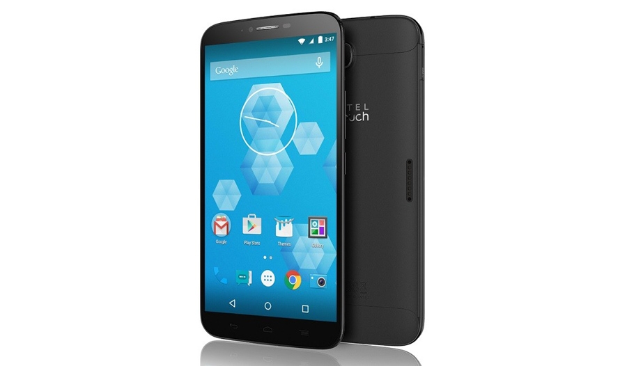 Alcatel ONETOUCH Hero 2+