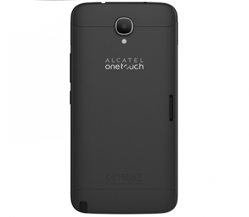 Alcatel ONETOUCH Hero 2+