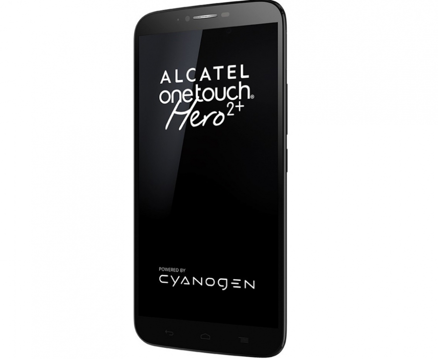 Alcatel ONETOUCH Hero 2+