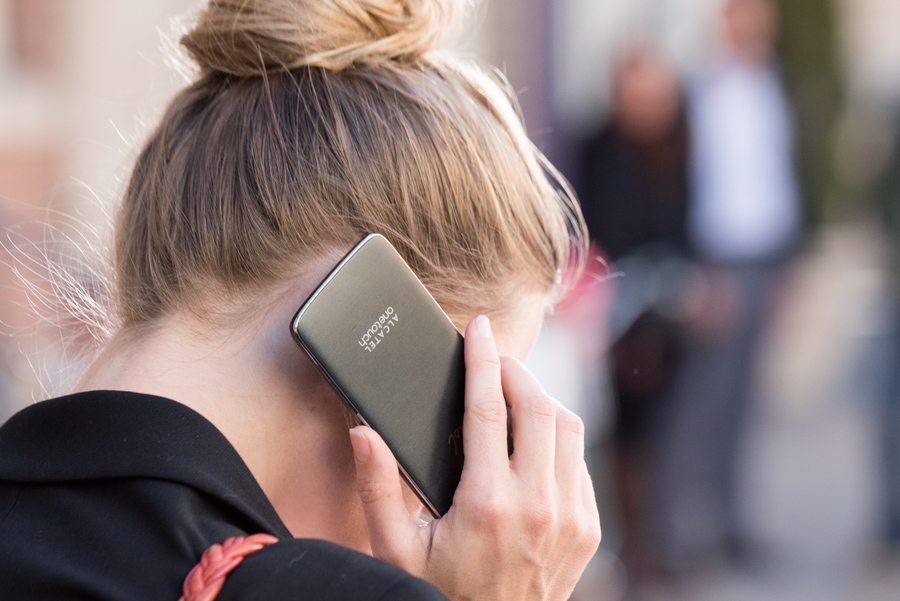 Alcatel ONETOUCH IDOL 3 