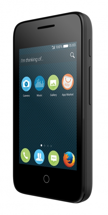 Alcatel OneTouch Pixi3