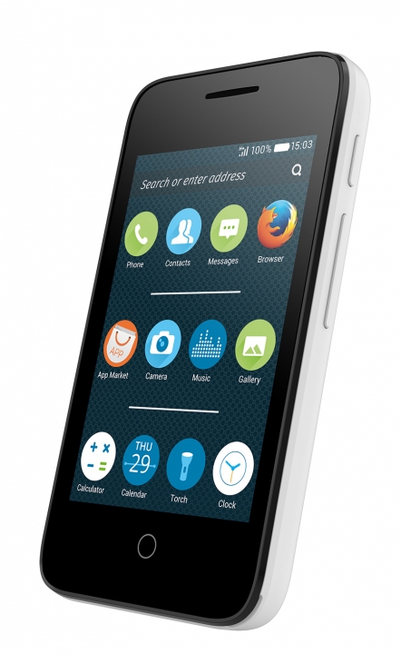 Alcatel OneTouch Pixi3