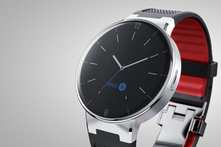 Alcatel Onetouch Watch