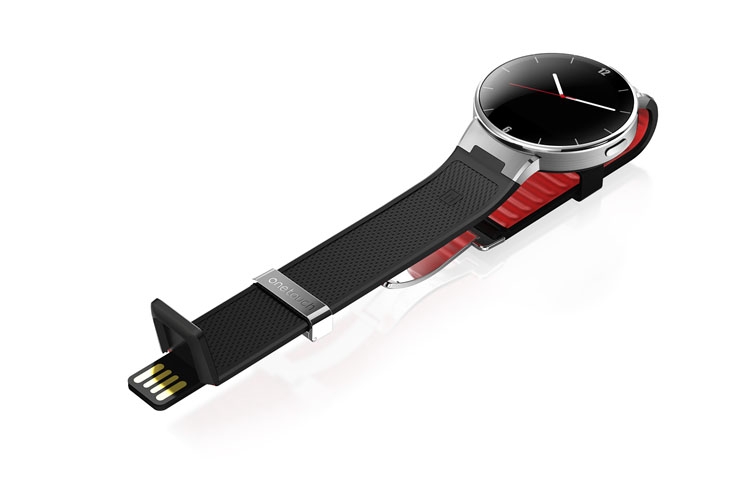 Alcatel Onetouch Watch