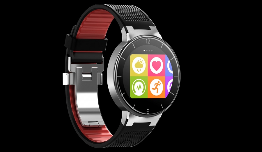 Alcatel Onetouch Watch