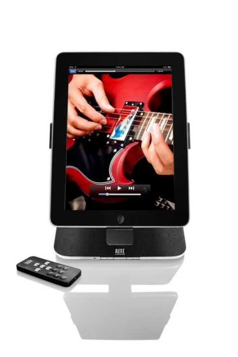 Altec Lansing Octiv Stage MP450