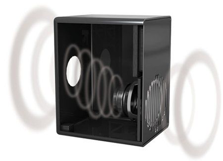 Antec Rockus 3D 2.1