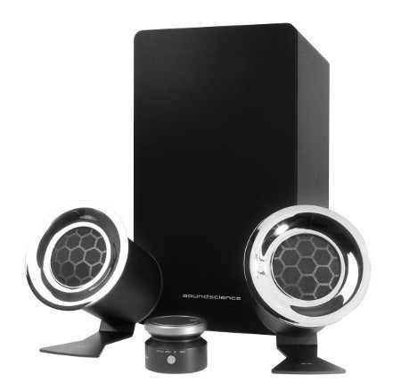 Antec Rockus 3D 2.1